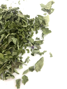 Anise Hyssop, dried
