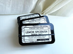 Load image into Gallery viewer, Lemon Spicebush TO-GO Herbal Salt
