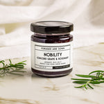 Load image into Gallery viewer, Nobility Concord Grape &amp; Rosemary Jelly
