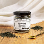 Load image into Gallery viewer, PSR Black Herbal Salt
