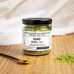 Load image into Gallery viewer, Ramp Herbal Salt

