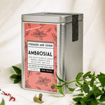 Load image into Gallery viewer, Ambrosial Herbal Tea

