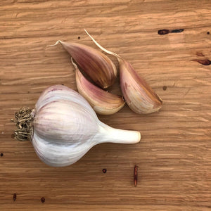Garlic, 1 pound medium size heads